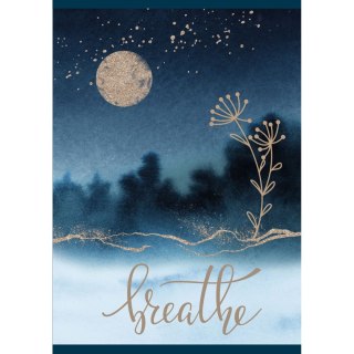 Zeszyt motivation A5 60k. 70g krata Unipap