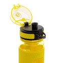 Bidon AQUA PURE by neon yellow 400ml Astra (511023009)