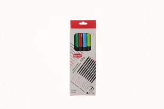 Długopis wkład mix 0,7mm Toma (TO-047)