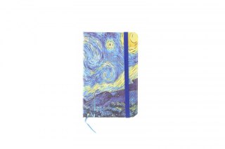 Notes (notatnik) A6 80k. czysty Ktw (903329)