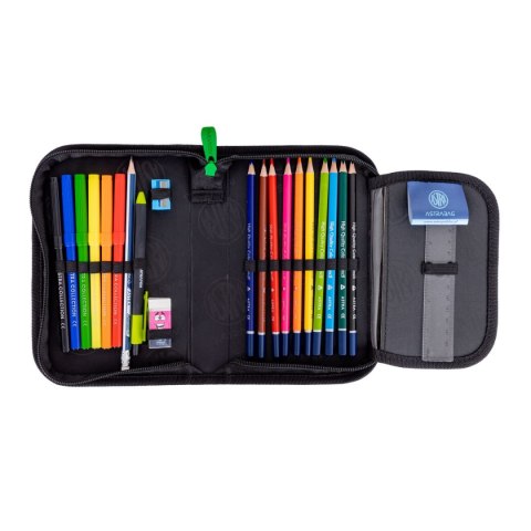 Piórnik Astrabag Neo Football Astra (503024063)