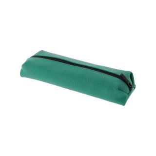 Piórnik Kosmetyczka Origami Funky turkus 50046478 Herlitz (300001573)