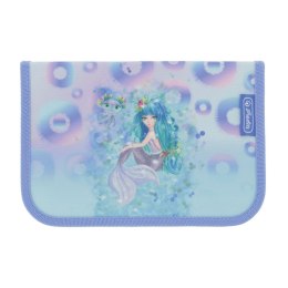 Piórnik Mystic mermaid 31 cz. Herlitz (50046386)