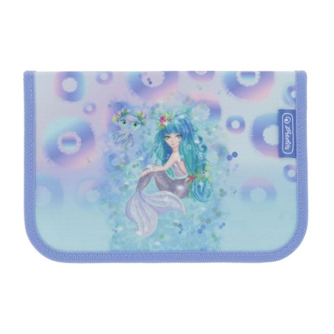 Piórnik Mystic mermaid 31 cz. 50046386 Herlitz (300001564)