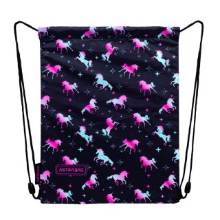 Worek na buty Unicorn Squad Astra (507024046)