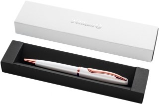 Długopis standardowy Jazz Noble Elegance Pearl 821742 wkład niebieski Mmm Pelikan (400189874)