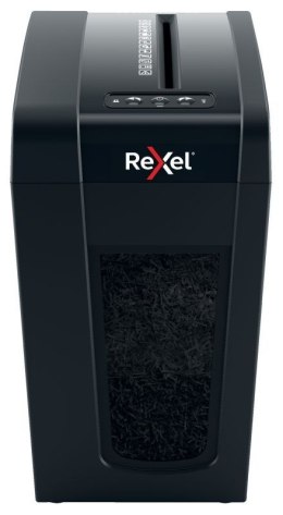 Niszczarka Rexel Secure X10-SL (2020127EU)