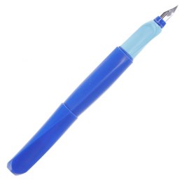 Pióro wieczne Pelikan Twist P457 Deep Blue (814751)