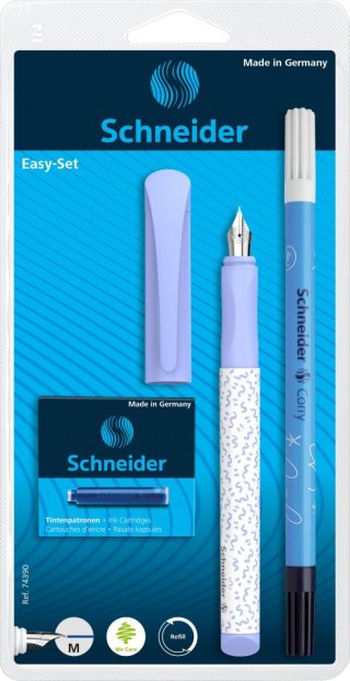 Pióro wieczne Easy Schneider (SR74390)