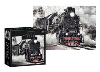 Puzzle Around the World 3 PUZZLE 500 500 el. Interdruk (5902277326096)
