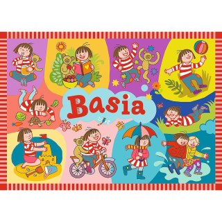 Puzzle 200 el. Trefl (13282)