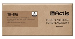 Toner alternatywny Actis HP Q5949A (EXPACSTHP0004)