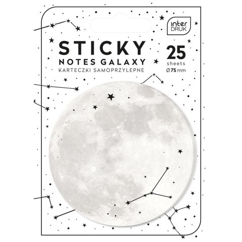 Zakładki indeksujące GALAXY Interdruk (5902277309990)