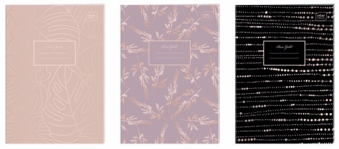 Zeszyt A4 60k. 70g kratka Interdruk (ZEA460#MRG)