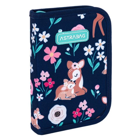Piórnik Astrabag Baby Deer Astra (503024048)