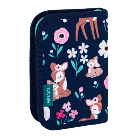 Piórnik Astrabag Baby Deer Astra (503024048)