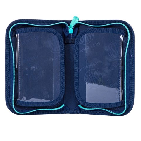 Piórnik Astrabag Baby Deer Astra (503024048)