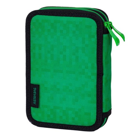 Piórnik Astrabag Pixel Hero Astra (503024056)