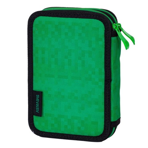 Piórnik Astrabag Pixel Hero Astra (503024056)