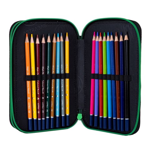 Piórnik Astrabag Pixel Hero Astra (503024056)