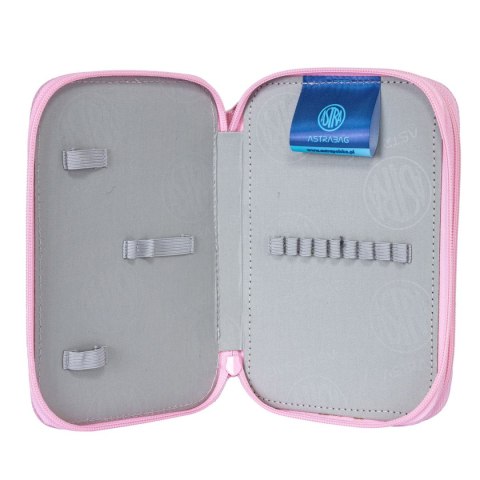 Piórnik Astrabag Puppies World Astra (503024002)