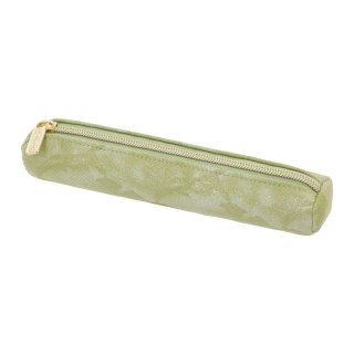 Piórnik Kosmetyczka Okrągła Snake ziel 50046638 Herlitz (300001586)