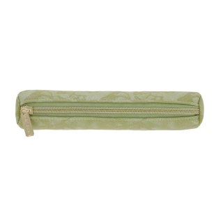 Piórnik Kosmetyczka Okrągła Snake ziel 50046638 Herlitz (300001586)