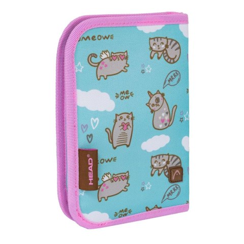 Piórnik MEOW Head (503024065)