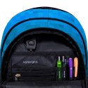 Plecak Astrabag Blue Pixel Astra (502024092)