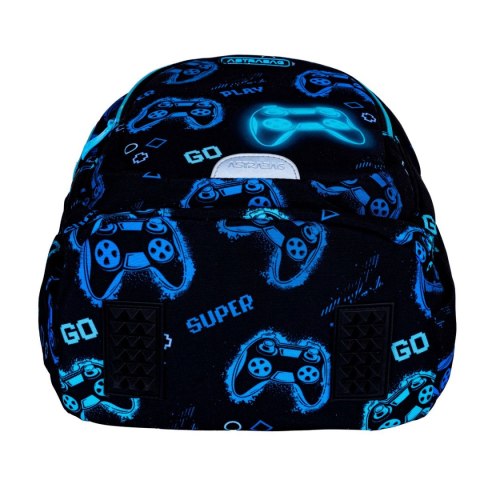 Plecak Astrabag Go playing Astra (502024017)