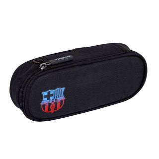 Plecak FC Barcelona Black Astra (503024077)