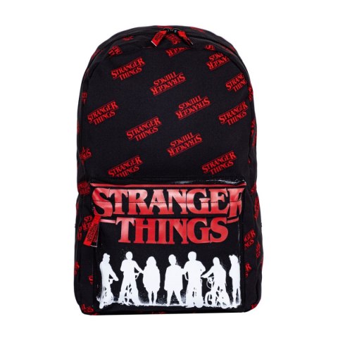 Plecak Stranger Things Astra (502023110)