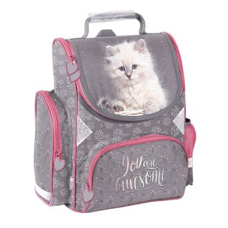Plecak Tornister Paso (PP24Aw-525)