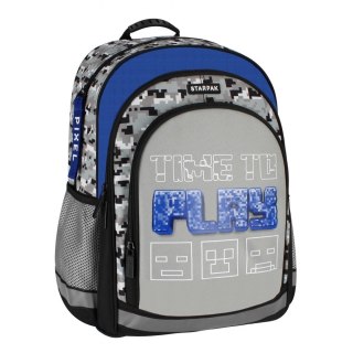 Plecak PIXEL Starpak (527188)