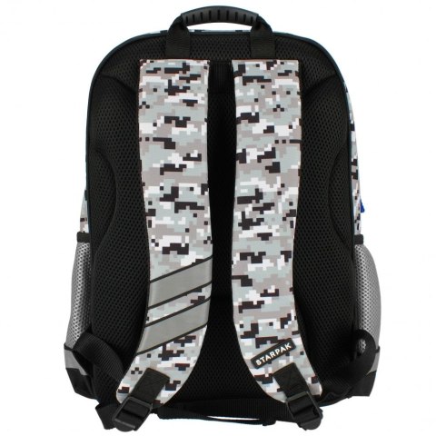 Plecak PIXEL Starpak (527188)
