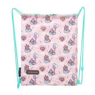 Worek na buty Kitty World Astra (507024001)