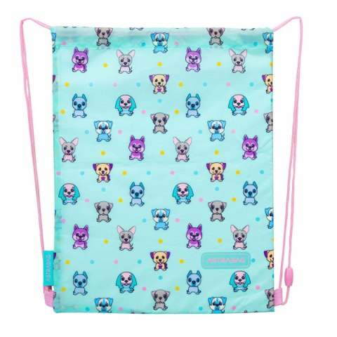 Worek na buty Puppie World Astra (507024002)