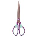 Nożyczki My.pen fiolet/mięta 50046744 18cm Herlitz (300006783)