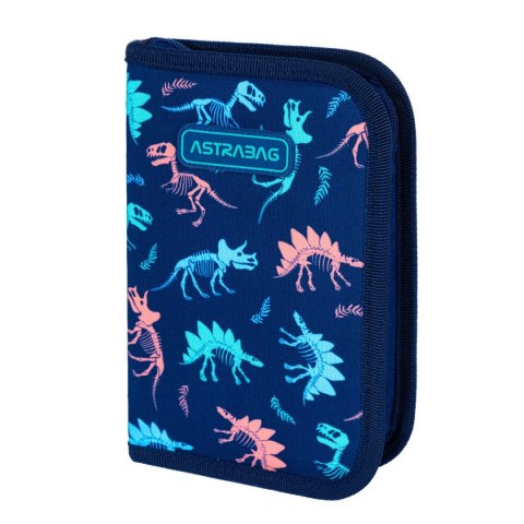 Piórnik Astrabag Dinosaur Astra (503024058)