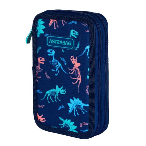 Piórnik Astrabag Dinosaur Astra (503024059)