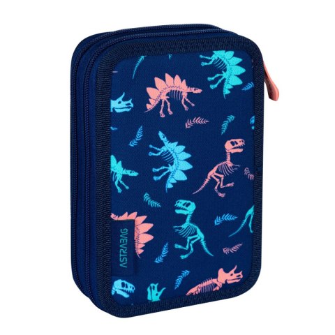 Piórnik Astrabag Dinosaur Astra (503024059)