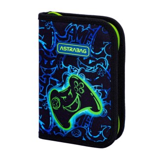 Piórnik Astrabag Gaming Astra (503024012)