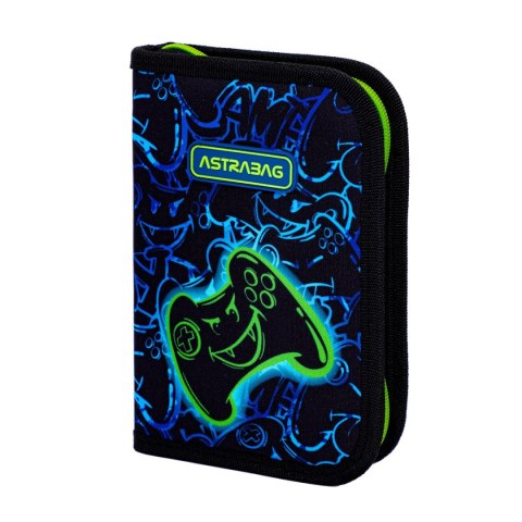 Piórnik Astrabag Gaming Astra (503024012)
