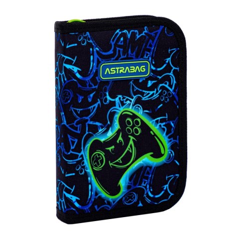 Piórnik Astrabag Gaming Astra (503024012)