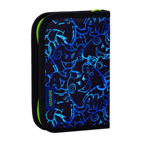 Piórnik Astrabag Gaming Astra (503024012)