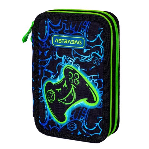 Piórnik Astrabag Gaming Astra (503024060)