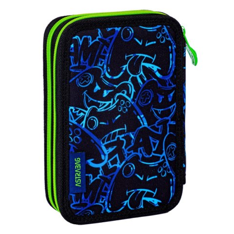 Piórnik Astrabag Gaming Astra (503024060)