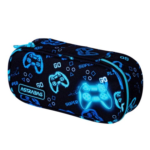 Piórnik Astrabag Go playing Astra (503024062)