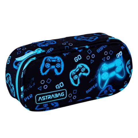 Piórnik Astrabag Go playing Astra (503024062)