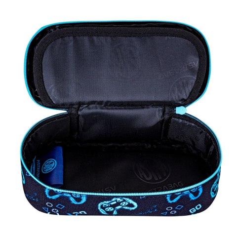 Piórnik Astrabag Go playing Astra (503024062)